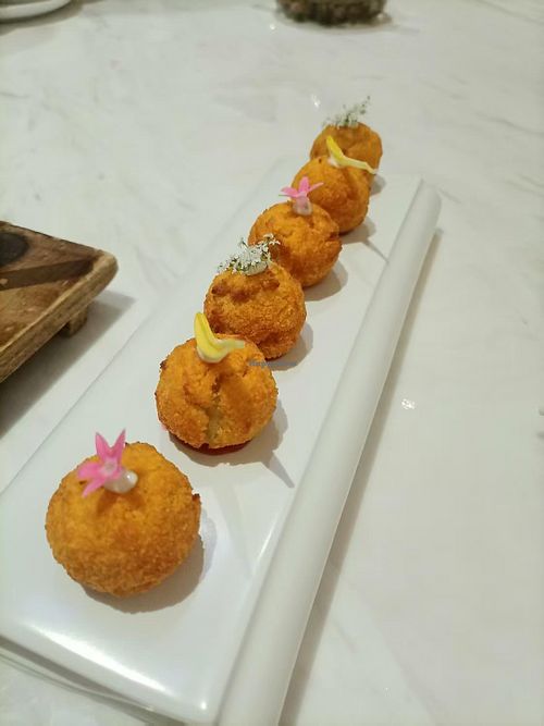   at Ru Pure Vegan - 博华广场店 in Shanghai