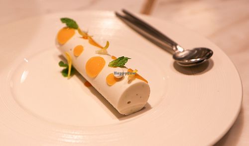 dessert at Ru Pure Vegan - 博华广场店 in Shanghai