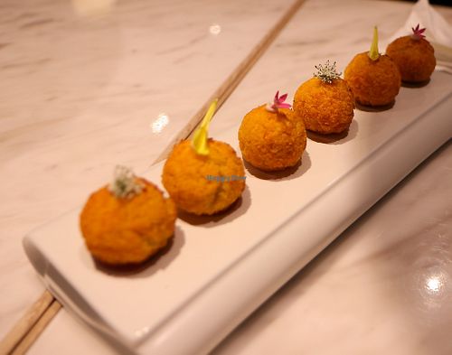  at Ru Pure Vegan - 博华广场店 in Shanghai