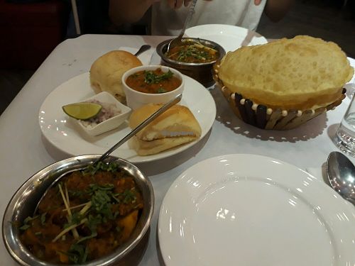 Tasty Food at WTF - What Tasty Food in Kuala Lumpur