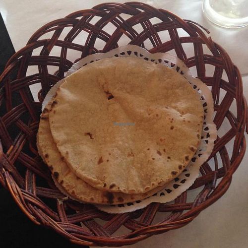 Chapatti at WTF - What Tasty Food in Kuala Lumpur