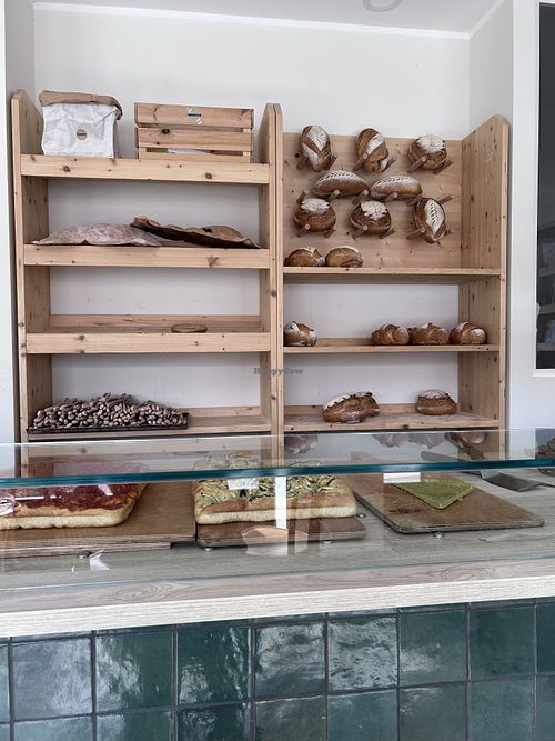 Image of Unsacco Pieni di Grani Antichi