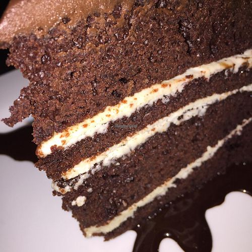 Chocolate Cake at Darbster - Boca Raton in Boca Raton