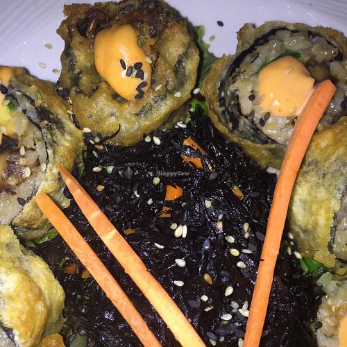 Amazing Sushi Special at Darbster - Boca Raton in Boca Raton