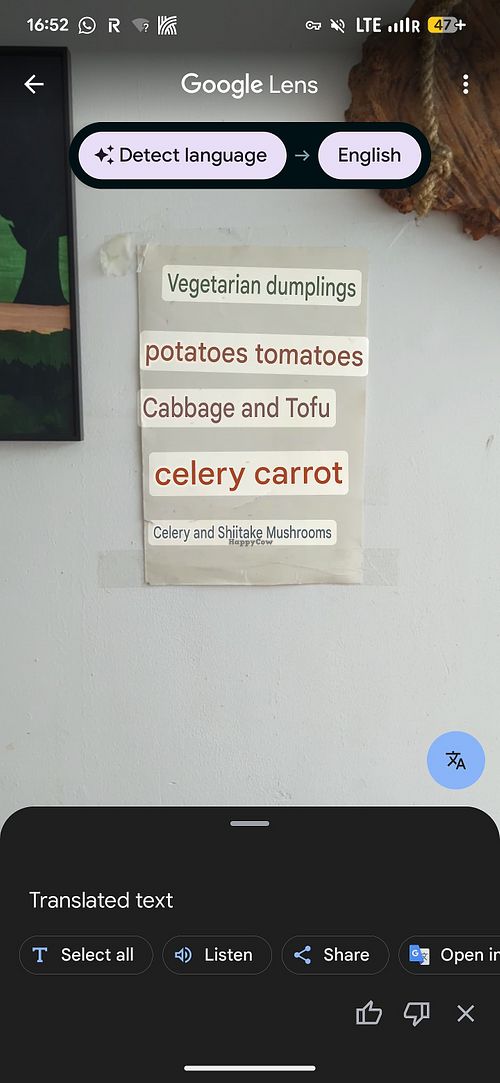  at Ruyue Dumplings - 如月水饺 in Dali