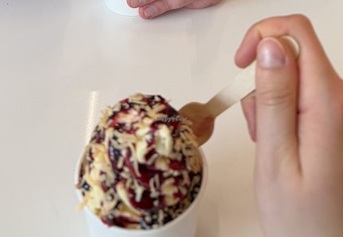   at Far Out in Brookline