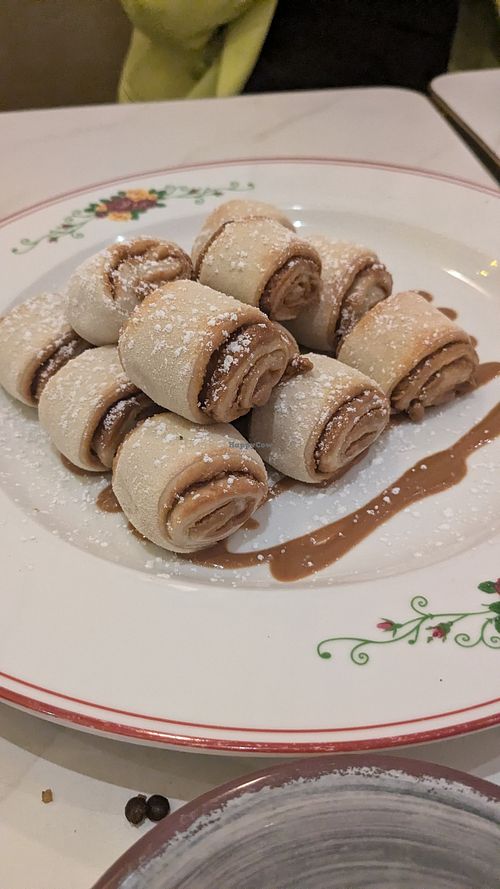  at Cafe Landwer in Hallandale Beach