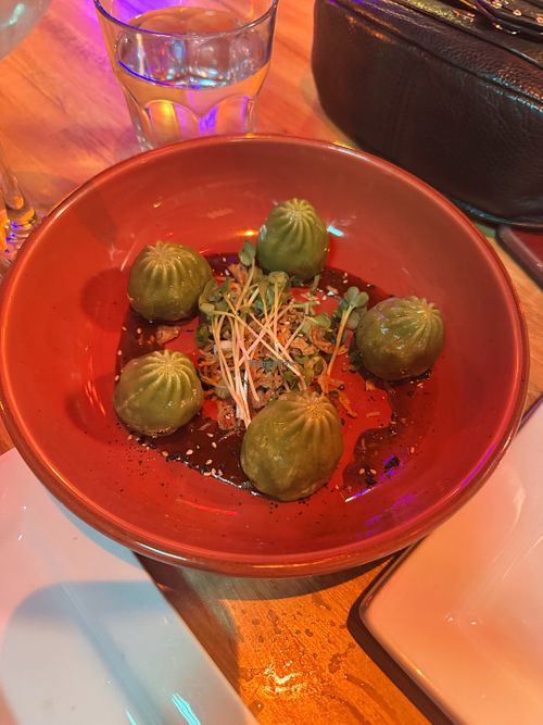 Everything   at Bao Brewhouse in Denver