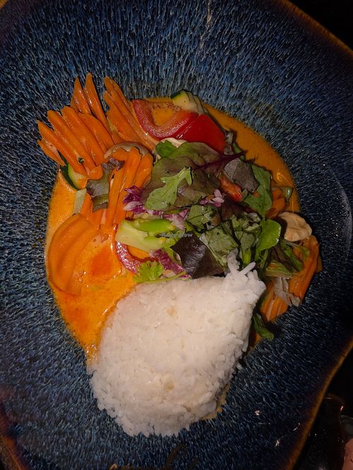  at VYLIAN Restaurant in Ehingen