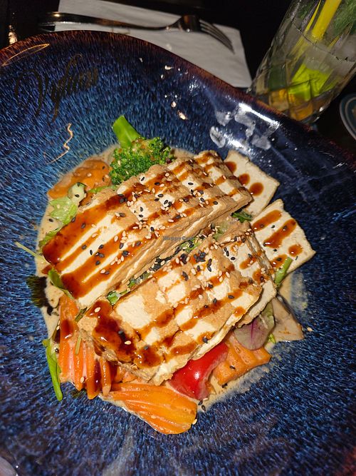  at VYLIAN Restaurant in Ehingen