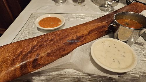  at Curry Club at SāGhar in Port Jefferson