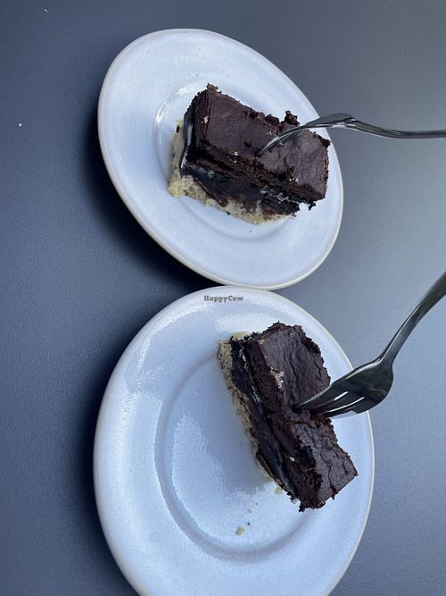 Kostprobe (vegane kulinarische Schnitzeljagd)  at Kjeks - Winterhude in Hamburg