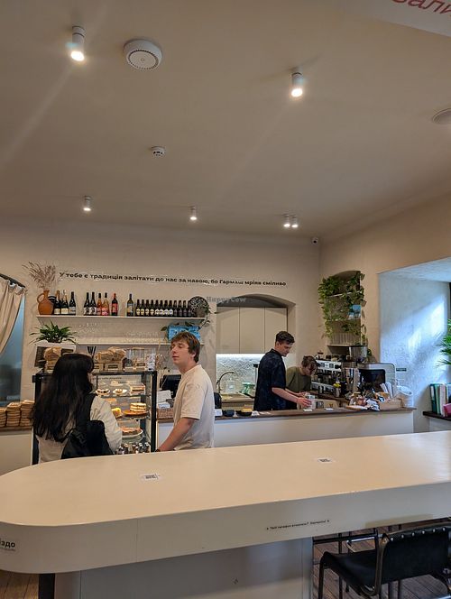  at Respublika Sadu in Lviv