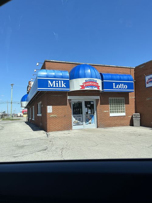   at Independent Dairy Inc. in Monroe