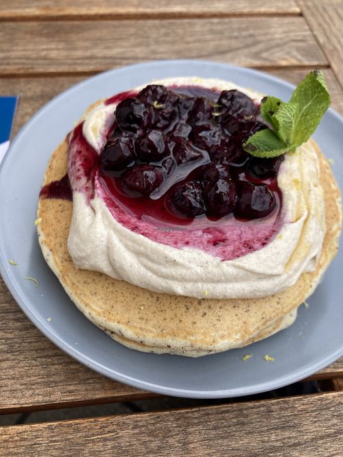 Image of Piccola Cafe