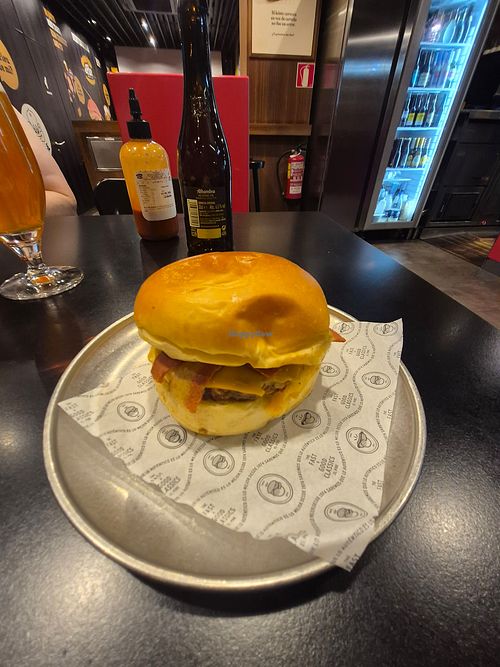  at El Pibe  in Barcelona