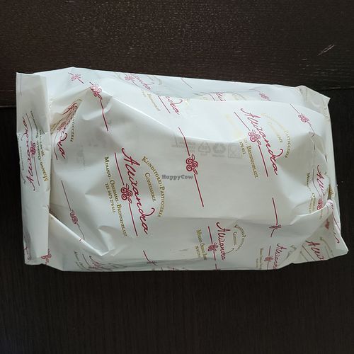  at Konditorei Alexandra in Merano