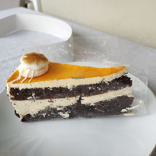  at Konditorei Alexandra in Merano