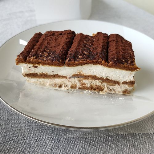  at Konditorei Alexandra in Merano