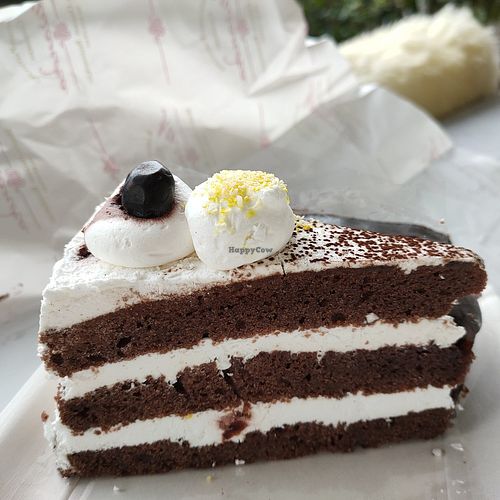  at Konditorei Alexandra in Merano