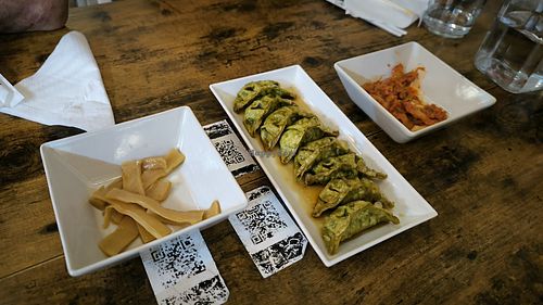  at Ramen Keitoku in Bilbao