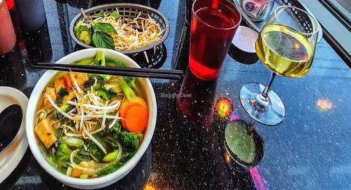  at Pho Kitchen in Boulder