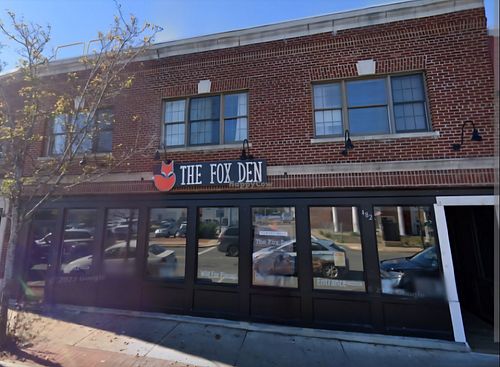  at The Fox Den in Woburn