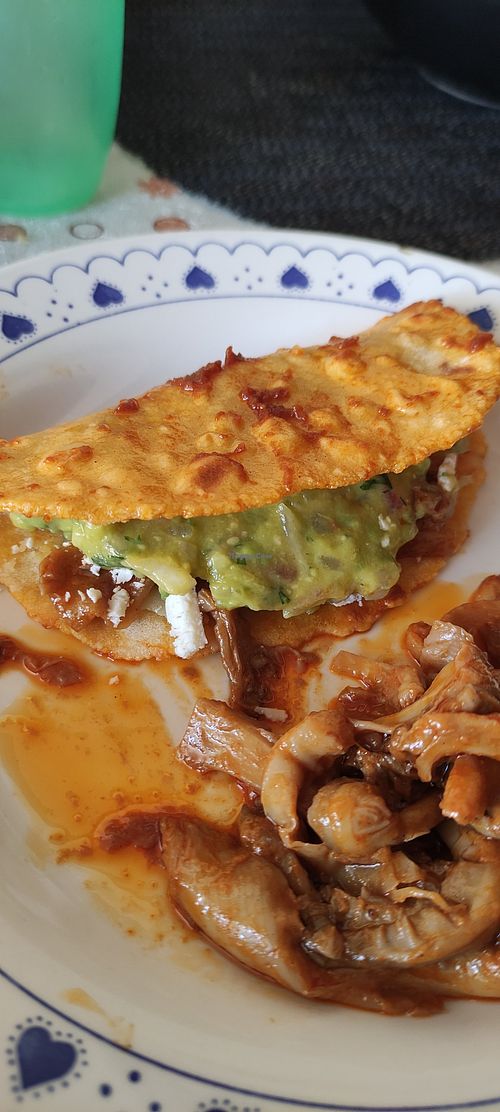 Kechwa Mikuna Vegan Sucre Restaurant HappyCow