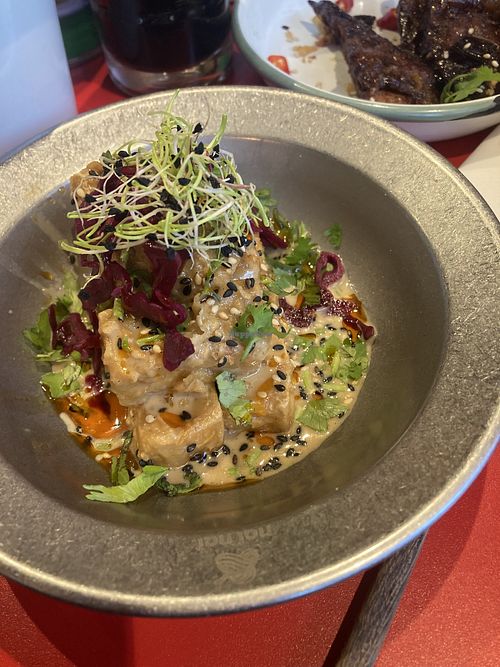   at Naï Naï in Bordeaux
