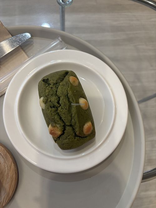   at Soyang Bori Bakery in Chuncheon