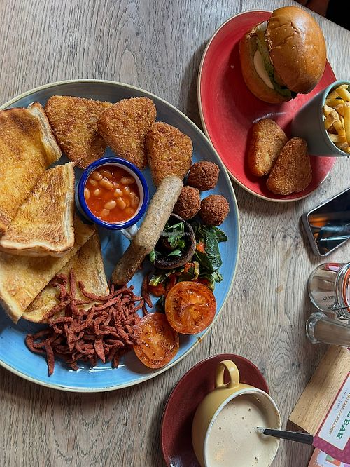   at Lounges - Impero Lounge in Portishead