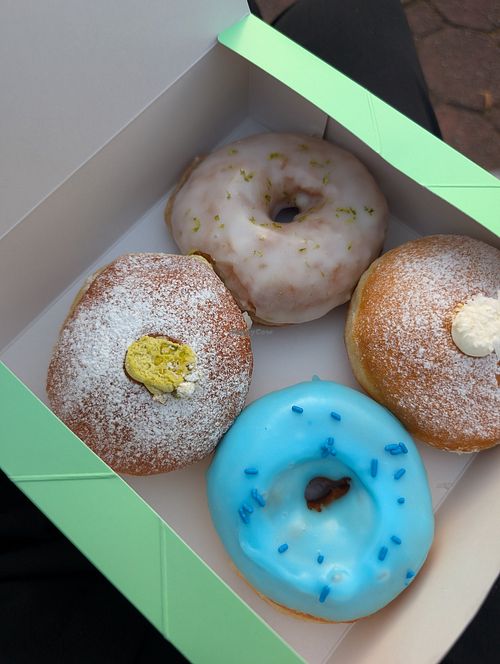  at Oscar Wilde in Tokyo