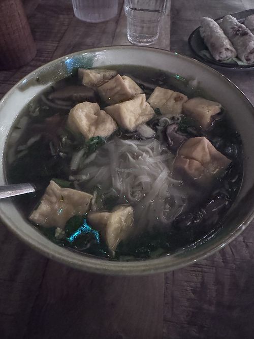 Pho   at 36 Streets Food in Kingston Upon Thames