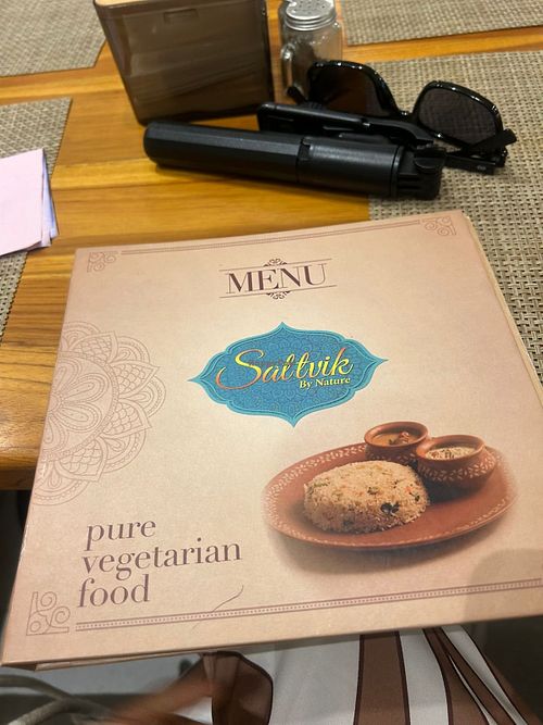  at Sattvik By Nature in Ubud