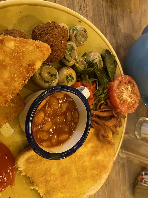   at Lounges - Ocho Lounge in Penarth