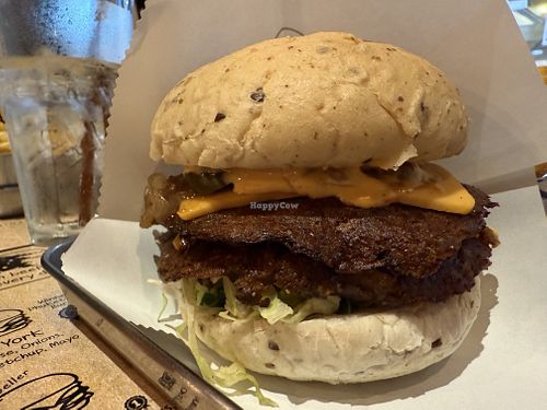   at Prime Burger in Phuket