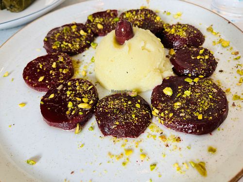  at Our Mom Eugenia in Fairfax