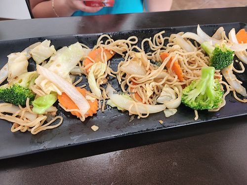  at UDON NOMI in Elgin