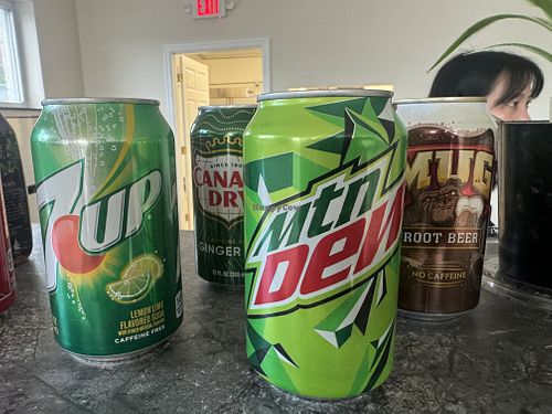   at Chuang Yi Bentos (CY Bentos) in St Louis