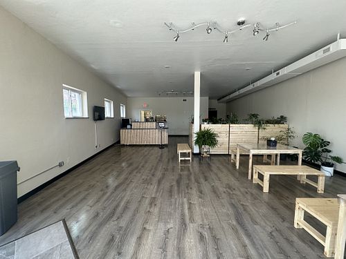   at Chuang Yi Bentos (CY Bentos) in St Louis