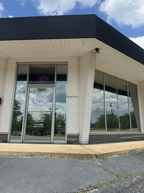   at Chuang Yi Bentos (CY Bentos) in St Louis