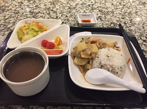 My selection at Yi Tian Yi Su - Taiguhui in Guangzhou