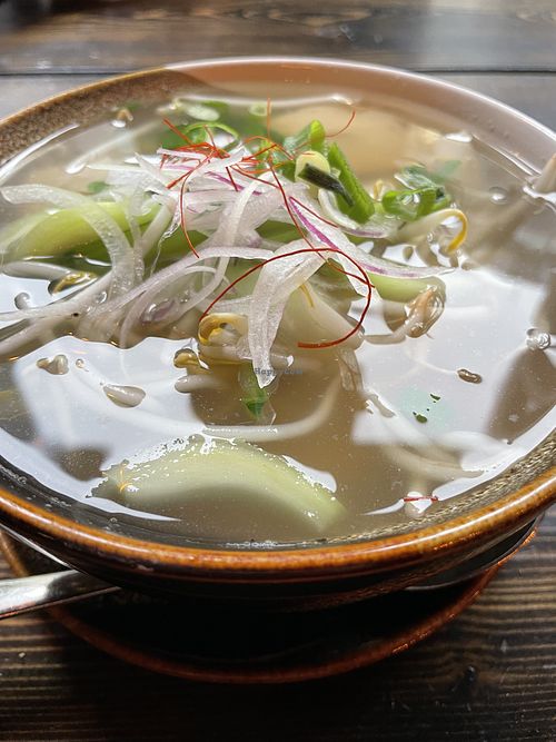 M8  at House of Vegan in Leipzig