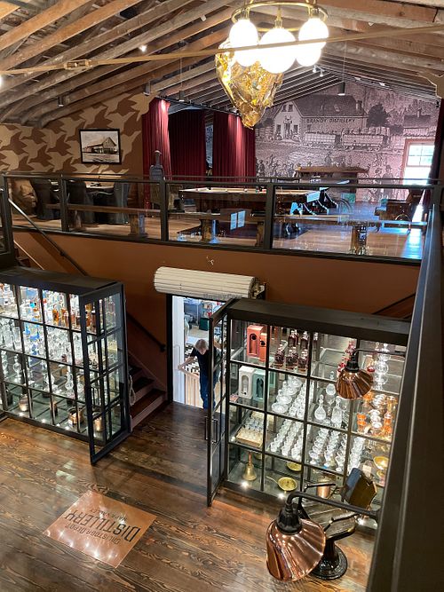   at Nova Terra Kitchen & Creamery in Sebastopol