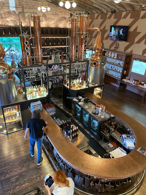   at Nova Terra Kitchen & Creamery in Sebastopol