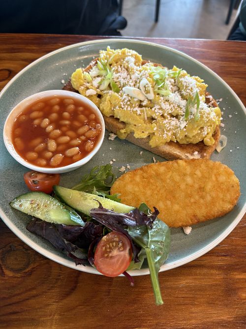   at Brewer Sisters in Epping