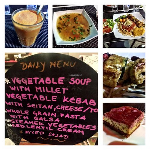 yummmm at Makro Vega in Split