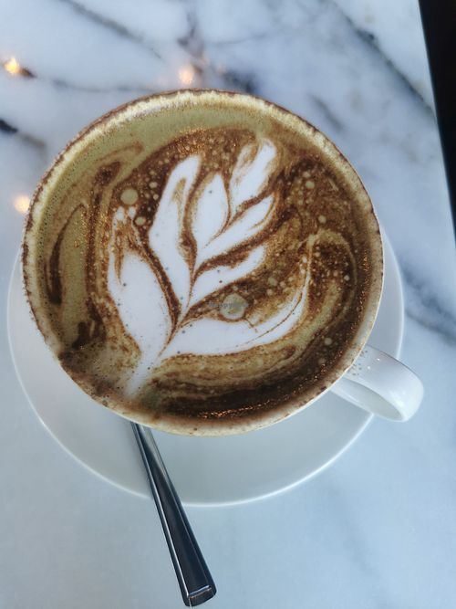  at The Southsea Deli in Portsmouth