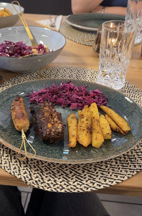   at Sabine's Manufaktur & Kochschule in Piesport