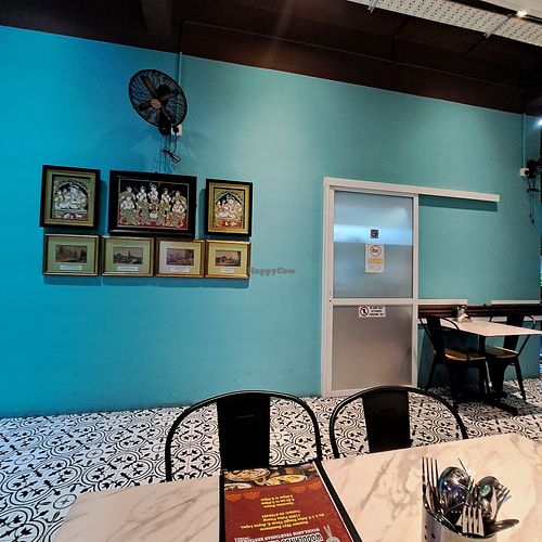  at Woodlands Vegetarian Restaurant - Bayan Lepas in Penang